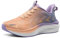 ALLSWIFIT Scarpe da Corsa e da Tennis da Donna Comode e Antiscivolo Traspiranti da Allenamento Palestra Cross Trainer Sportive,Size 38,Rosa,SARR021W
