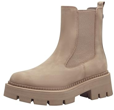 Tamaris Damen Chelsea Vegan