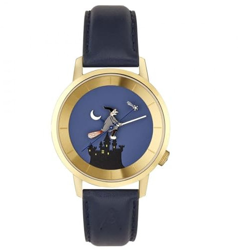 Akteo Sehen Sie Sich die w38 socière PVD Gold Dream Collection a