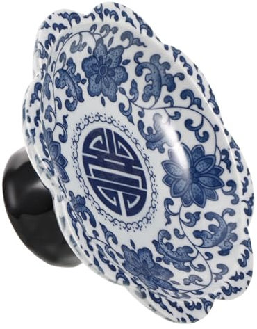 Gogogmee Plateau Planteur De Mousse Planteur De Plantes À Air Bol De Plante De Mousse Bols De Fruits sur Pieds Pot De Fleurs Planteur De Plantes Pot Hydroponique Bol De Mousse Planteur