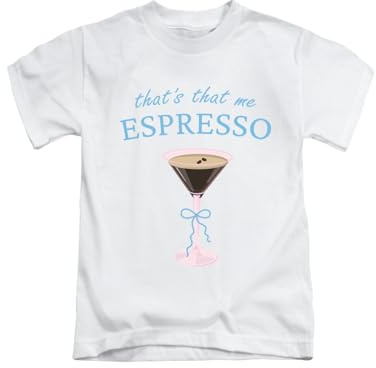 Taylor Brown Martini Glass Blue Text That's That me Espresso Sabrina Carpenter Tee T-Shirt Funny Unisex T Shirt Top