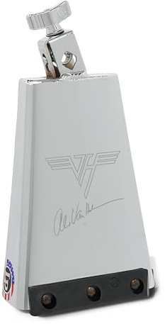 LP Alex Van Halen Signature Cowbell