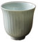 XGTEAHHC Keramik-Teetasse mit chinesischem Blütenblattmuster, 110 ml, mit antikem Embryo-Motiv, duftende Tasse, Kung-Fu-Teaset