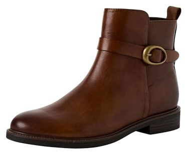 MARCO TOZZI Damen Mode-stiefel 2-25321-45Mode-Stiefel