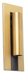Faro Barcelona 62755 - GABO Bronze Wandlampenleser
