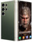 Fine Life Pro Sblocca telefono, smartphone 4G-LTE, fotocamera 5MP+16MP, 3GRAM, 64GROM, espansione 256GB, schermo da 6,8 pollici, tutto bordo metallico, nessun contratto (green)