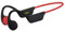 RELAXYO Bone Conduction Swimming Headphones, IP68 Waterproof Earbuds with MP3 Player, Bluetooth 5.4 Open Ear Sport Earphones, Underwater Headphones for Swimming, Running, Cycling