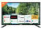 Antarion Téléviseur 32 Smart Slim Android 14.0 12V 220V Camping