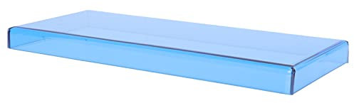 Gadpiparty Keyboard Dust Cover Protector Key Mechanical Keyboard Acrylic Key Caps Cover for Home Office Use