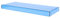 Gadpiparty Transparent Acrylic Keyboard Cover Anti-cat Dust Protector for Mechanical Keyboards Design with Polished Edges Fits Standard Layouts