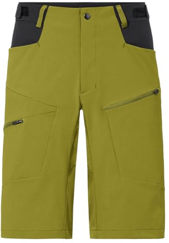 VAUDE Herren Shorts Men's Tekoa Shorts IV