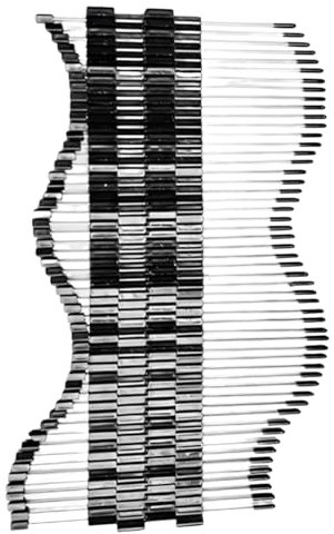 -Schablone | Verbindbare Multifunktions-Rohrschablone - Handwerkzeug für Fliesenlegen, Tischlerei, Metallverarbeitung, Renovierung & Gartenprojekte