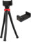 Happyyami 1Pieza Flexible de Mesa para Cámara y Teléfono Soporte Estable y Duradero para Fotografía Compatible con y Dispositivos Móviles para Uso Cenital y Grabación