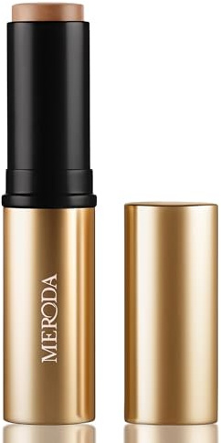 MERODA® Soft Tan Bronzer Stick (Light)