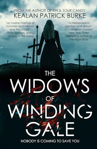 The Widows of Winding Gale