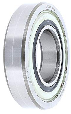 INA LR208–2RS Track Walzenlager