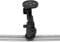 YakAttack Round Base Fish Finder Mount with Track Mounted LockNLoad Mounting System