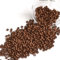 Copper Nano Ring/Beads 2.5 mm Without silicone for Nano tip Hair Extensions 1000 units/lot (11#)