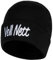 rumandrocket Beanie Mütze Voll Nett ” Strickmütze Wintermütze Spruchmütze hochwertiger Stick