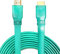 WEBSELLER31 HDMI Cable 4K Ultra HD for Hisense 55 Inch H55A6550UK Smart 4K UHD TV With HDR