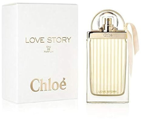 Love Story Chloe EDP Women's Perfume