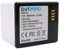 Dot.Foto A1 (VMA4400) Premium 7.2v / 2000mAh Akku für Netgear Arlo Pro (VM4030) / Pro 2 (VM4030P) Wireless Security Camera