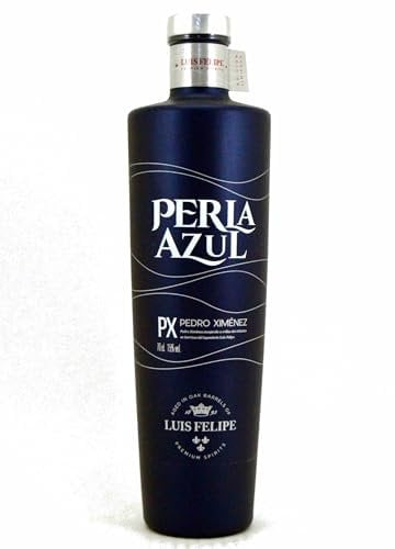 Perla Azul Pedro Ximénez