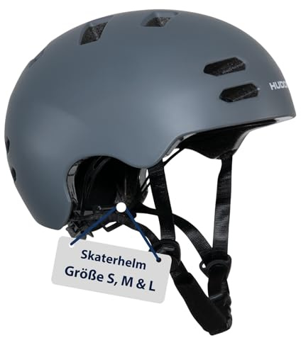 HUDORA Skaterhelm Allround