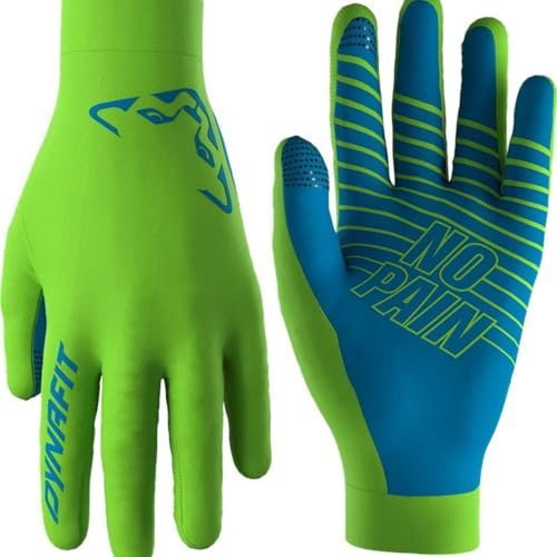 Dynafit Handschuhe der Marke UPCYCLED Light Gloves
