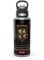 Tervis Harry Potter Hogwarts Heraldry Water, 907.2 g Wide Mouth Bottle, Edelstahl