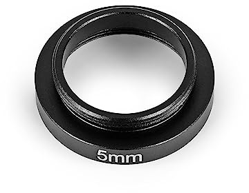 Omegon CS to C-Mount Adapter