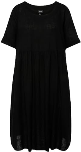 Ulla Popken Damen Kleid