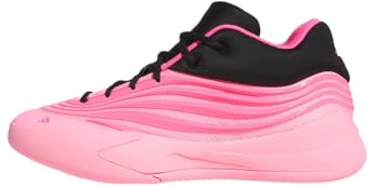 adidas Unisex Dame X Schuhe | Adidas Dame X – Signature-Basketballschuh von Damian Lillard mit Lightstrike Dämpfung.