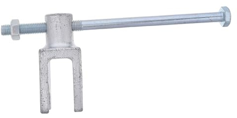 MAGICLULU Extinguisher Efficient Valve Fire Tool Portable Steel in Removal Repair for Handling and Public Spaces and Emergency Situations