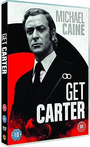 Get Carter [1971] [DVD] [1971]