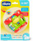 Chicco 00007987000000 Fred Das Fernglas, mehrfarbig