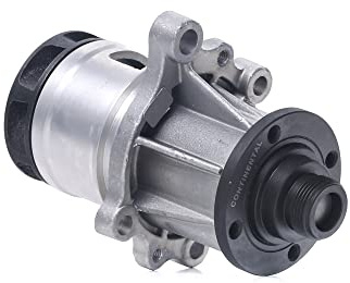 CONTINENTAL CTAM Wasserpumpe WPS3011