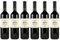 6 bottiglie SHIRAZ Lazio 2016 Casale del Giglio 75 cl.