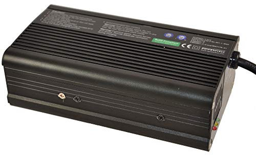 24V 8Amp **Reverse Polarity** TGA Mobility Scooter & Powerchair Battery Charger