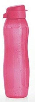 Tupperware Aquaslim - Botella de agua (1 L)