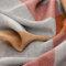 Lorenzo Cana High End Luxus Alpakadecke aus 100% Alpaka - Wolle vom Baby - Alpaka flauschig weich Decke Wohndecke Sofadecke Tagesdecke Kuscheldecke 9628477