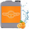 BEKATEQ BK-107 Premium Steinteppich Reiniger, 10 Liter farblos I Bodenreiniger für Natursteinteppich I schnell wirksamer Aktivreiniger I schonende Pflege I gegen hartnäckige Verschmutzungen