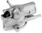 NTY Termostato refrigerante CTM-ME-001 para carcasa (cárter) separada