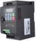 VFD Inverter Frequenzumrichter Mini SKI780 VFD 1/3 Phasen Wechselstrom Wechselrichter für Drehstrommotor Spindelmotor, 220V/380V, 0.75/1.5/2.2KW Drehzahlregler(220VAC,0.75KW)