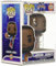 Funko Pop! Movies: SJ2 - Lebron James Leaping - Space Jam 2 - Vinyl-Sammelfigur - Geschenkidee - Offizielle Handelswaren - Spielzeug Für Kinder und Erwachsene - Movies Fans