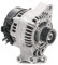 RIDEX 4G0057 Lichtmaschine Generator Alternator 80A 14V mit Riemenscheibe