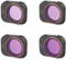 Filters Kit for For DJI Mini 3 Pro, Lens Filter Set, Avoid Overexposure, Restore Real Color, Filter Combo (ND mirror 4-piece set)