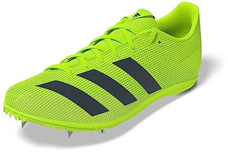 adidas Allroundstar J - Zapatillas de running para niños