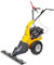 Motofalciatrice a Scoppio BIORTO Mod.PGG87L Loncin Falciatrice Motofalce Semovente