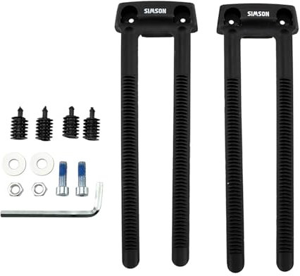 Simson Ringschloss Montagesatz Flex